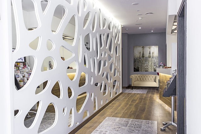 ブティック オステンプロ サグラダ ファミリア