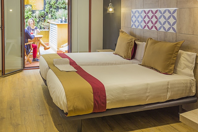 ブティック オステンプロ サグラダ ファミリア