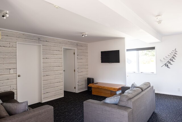 ハカ ハウス タウポ