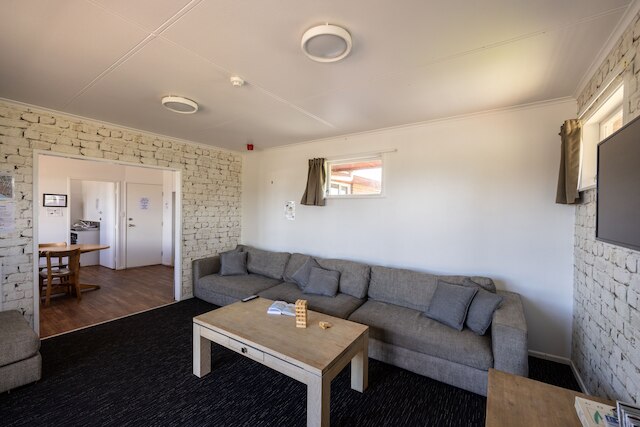 ハカ ハウス タウポ