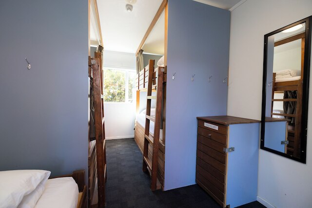 ハカ ハウス タウポ