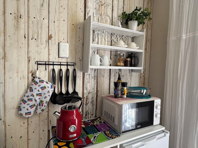 リエエスボス セルフ ケータリング