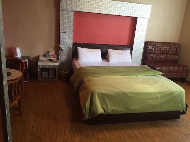 プリンス モーテル