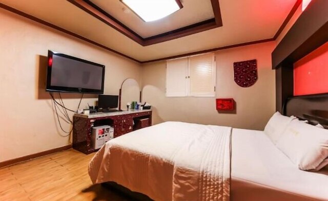 プリンス モーテル