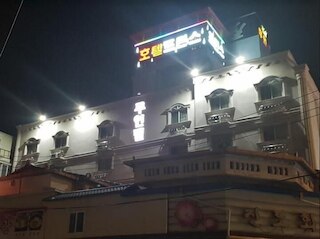 プリンス モーテル