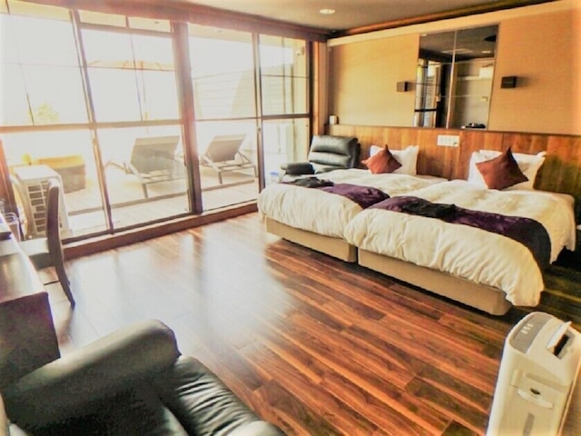 リブマックスリゾート安芸 宮浜温泉