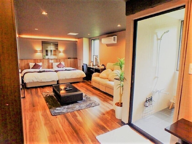 リブマックスリゾート安芸 宮浜温泉