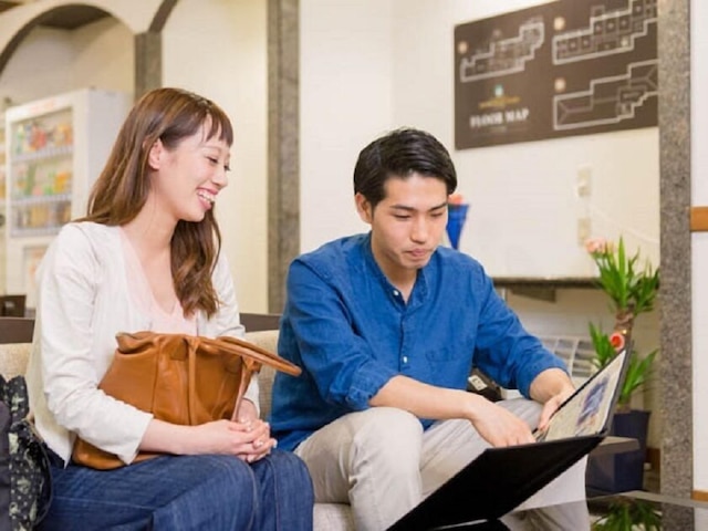 リブマックスリゾート安芸 宮浜温泉
