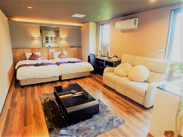 リブマックスリゾート安芸 宮浜温泉