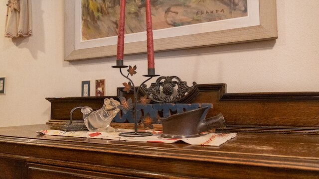 ペンション & ログコテージ星の子