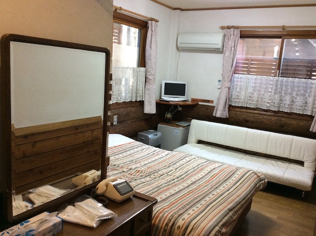 ペンション & ログコテージ星の子