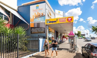 サマー ハウス ブリスベン - ホステル