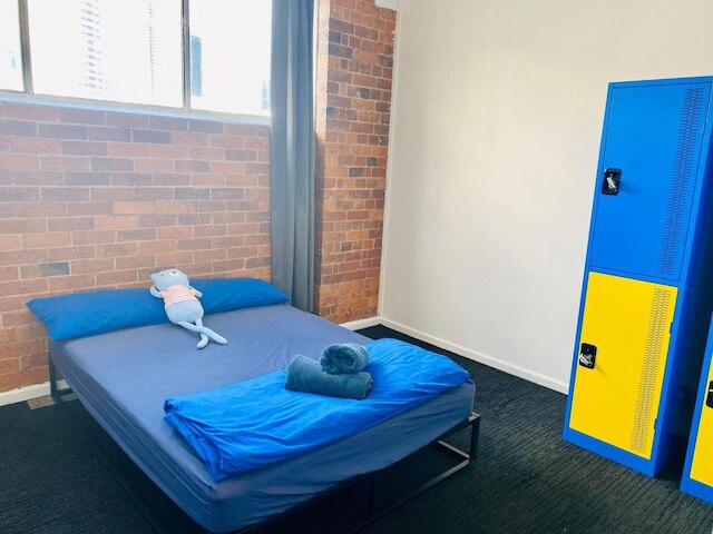 サマー ハウス ブリスベン - ホステル