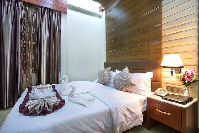 ファルス ホテル & リゾーツ