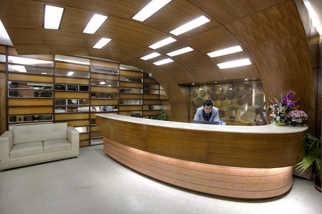 ファルス ホテル & リゾーツ