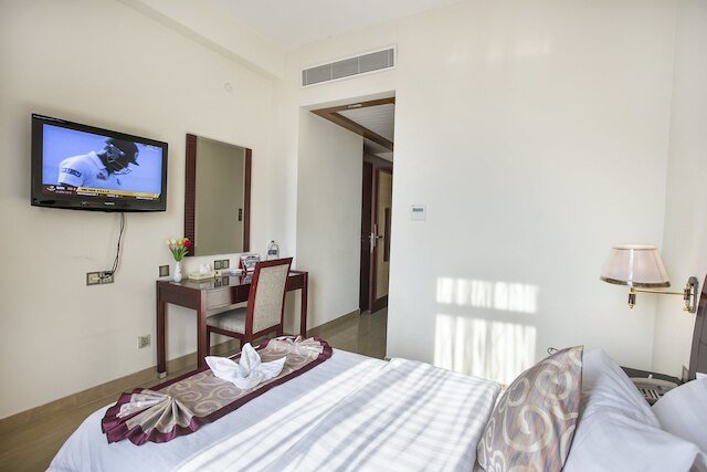 ファルス ホテル & リゾーツ