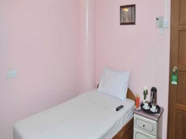 カウン ス サン ホテル