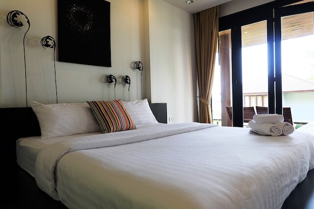 プラブ プラ コー マック リトリート