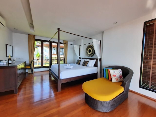 プラブ プラ コー マック リトリート