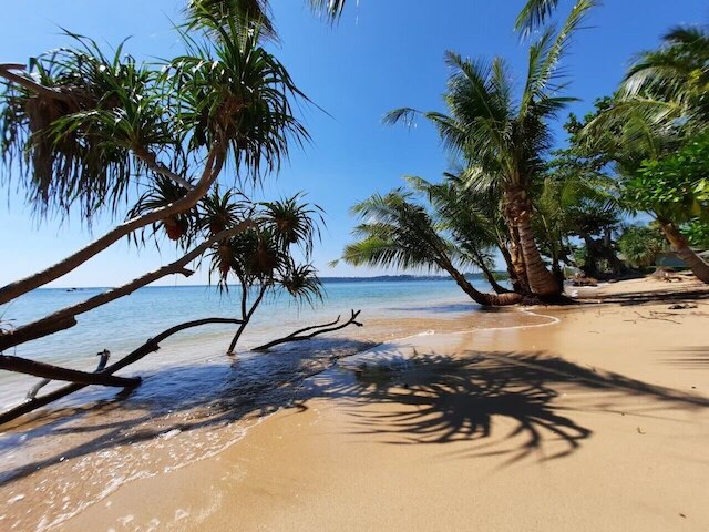 プラブ プラ コー マック リトリート