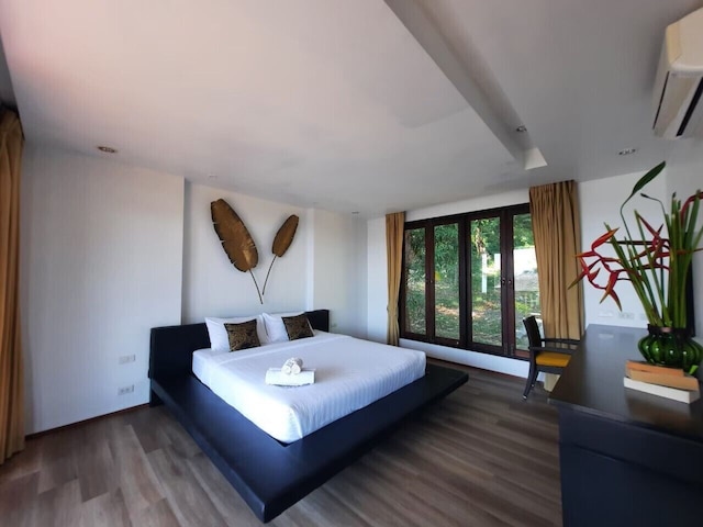 プラブ プラ コー マック リトリート