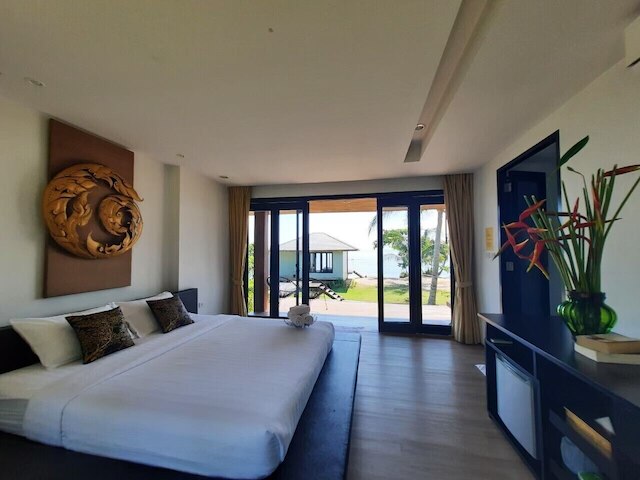 プラブ プラ コー マック リトリート