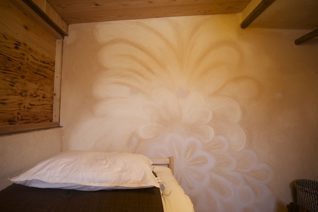 温泉付ゲストハウス HAKONE TENT