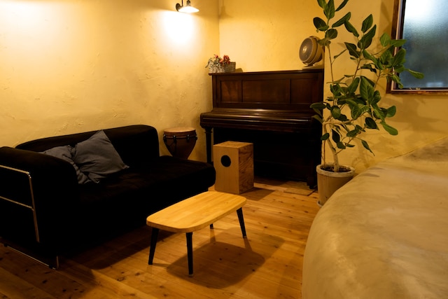 温泉付ゲストハウス HAKONE TENT