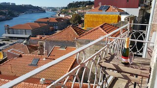 アパートメンツ オポルト パレス