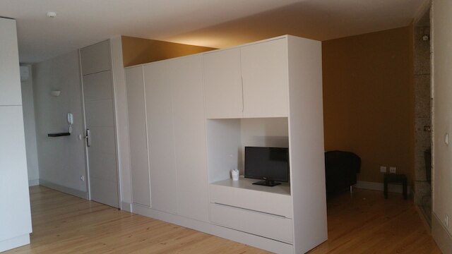 アパートメンツ オポルト パレス