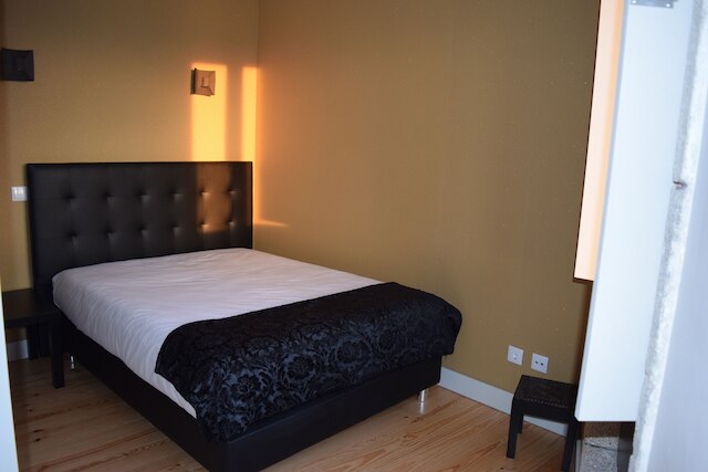 アパートメンツ オポルト パレス