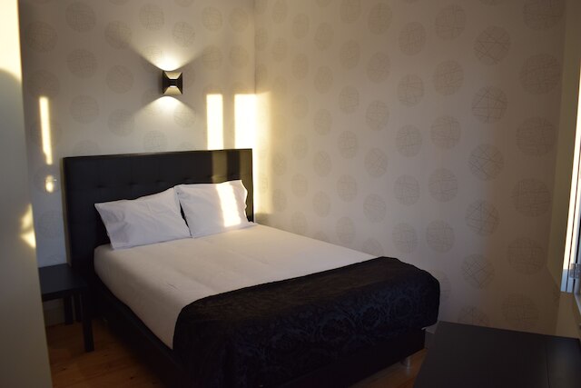 アパートメンツ オポルト パレス