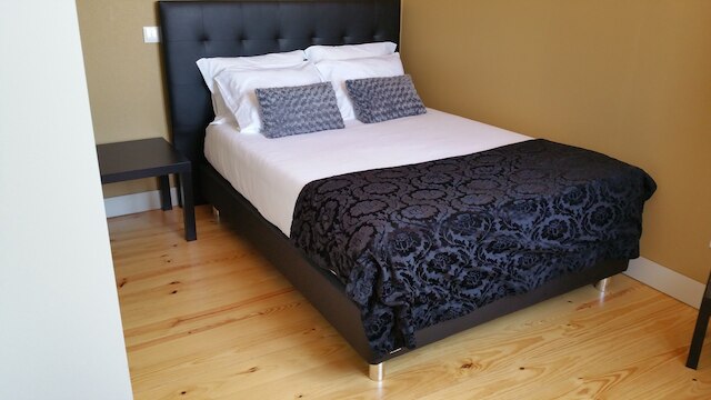 アパートメンツ オポルト パレス