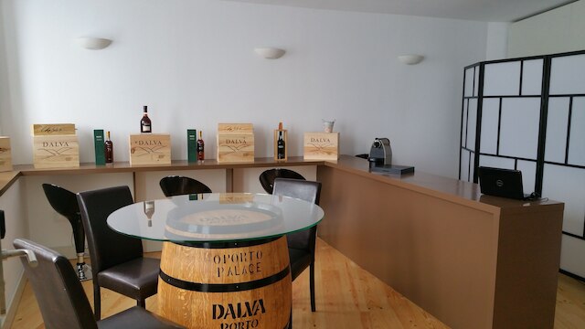 アパートメンツ オポルト パレス