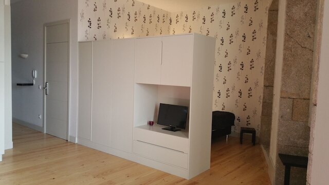 アパートメンツ オポルト パレス