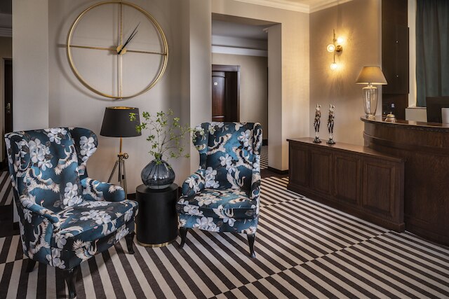 マクシミリアン***ユニークホテル - 大人専用(+15歳以上)