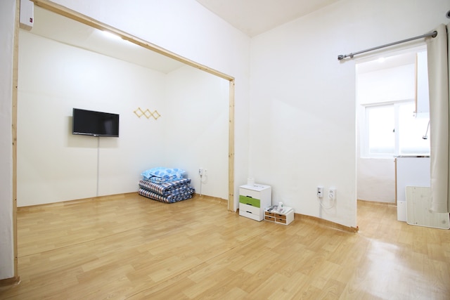 ドダム ゲスト ハウス