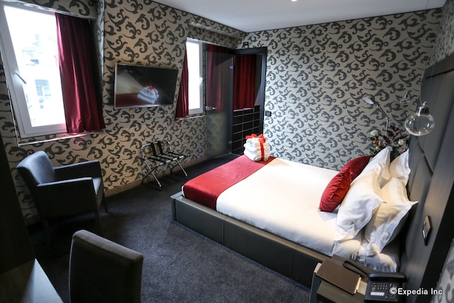 ザ ブライソン ホテル