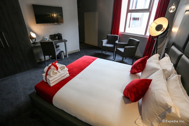 ザ ブライソン ホテル