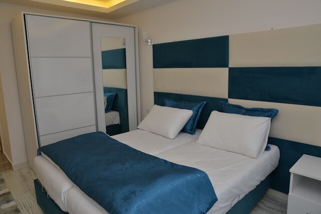 ディープ ホテル イスタンブール