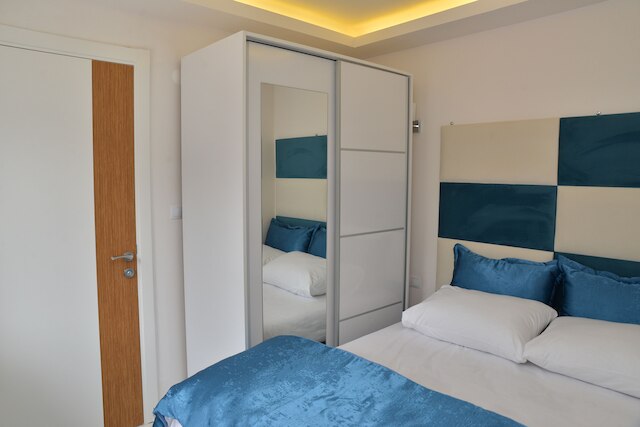 ディープ ホテル イスタンブール