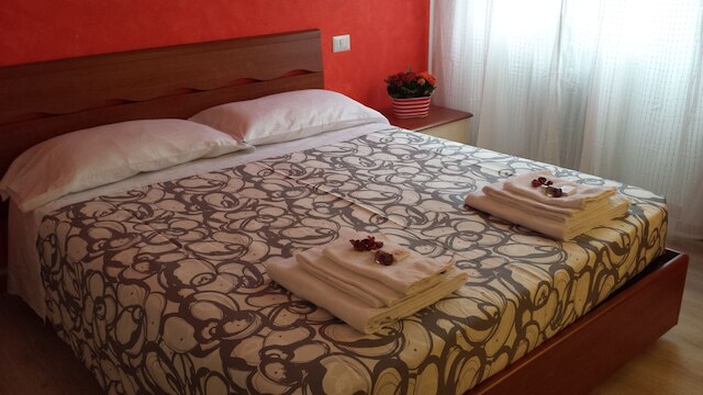 ルーチェ ア サン シーロ