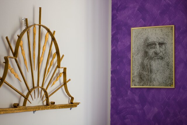 ルーチェ ア サン シーロ