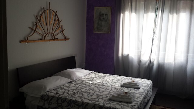 ルーチェ ア サン シーロ