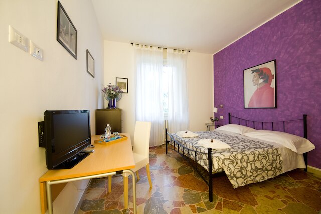 ルーチェ ア サン シーロ