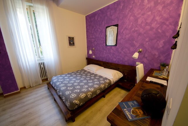 ルーチェ ア サン シーロ