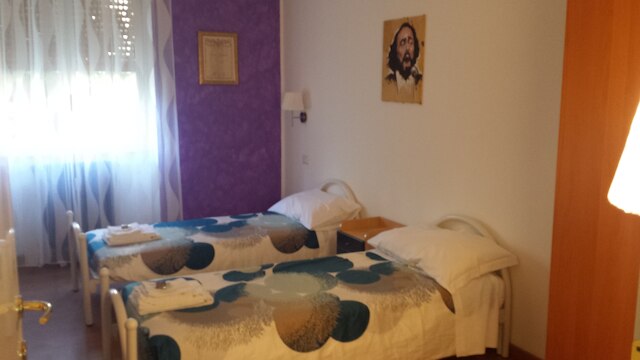 ルーチェ ア サン シーロ