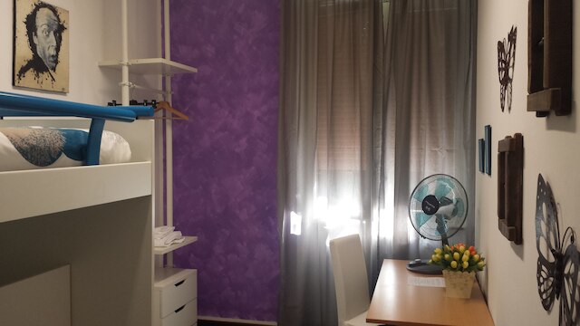 ルーチェ ア サン シーロ