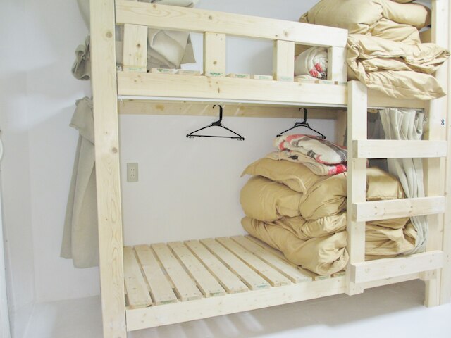 大阪ゲストハウス HOSTEL AI