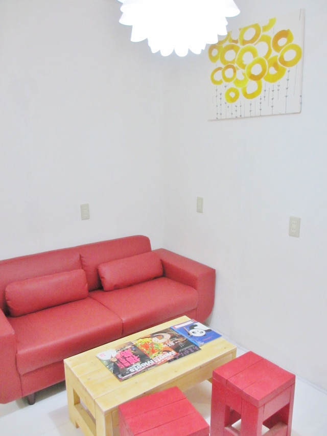 大阪ゲストハウス HOSTEL AI